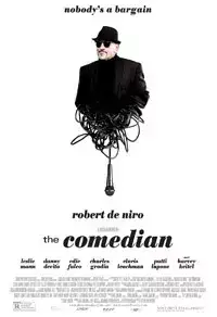 The Comedian (2017)