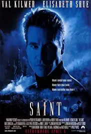 The Saint (1997)