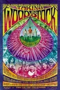 Taking Woodstock (2009)