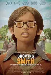 Growing Up Smith (2017)