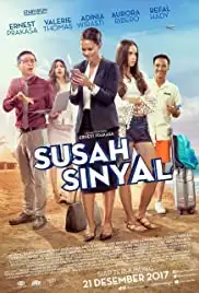Susah Sinyal (2017)
