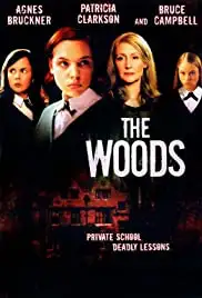 The Woods (2006)