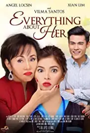 Everything About Her (2016)