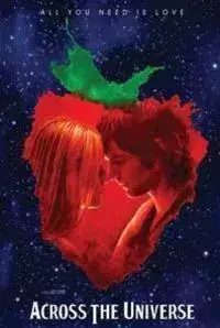 Across the Universe (2008)