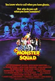 The Monster Squad (1987)