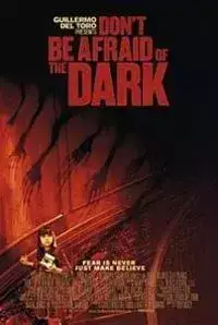 Don't Be Afraid of the Dark (2012)