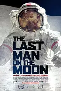The Last Man on the Moon (2016)