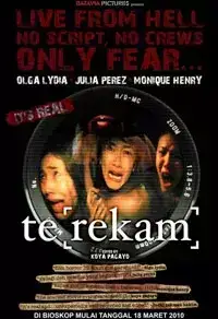 Te[Rekam] (2010)