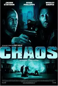 Chaos (2007)