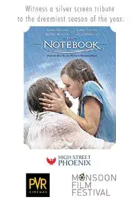 The Notebook (2014)