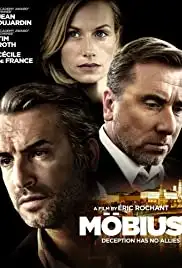 Möbius (2013)