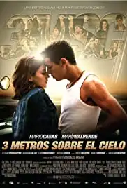 Tres metros sobre el cielo (2010)