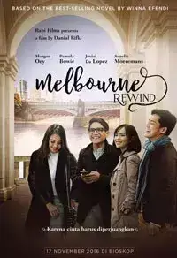 Melbourne Rewind (2016)