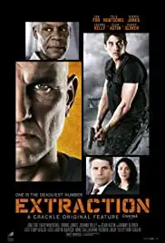 Extraction (2013)
