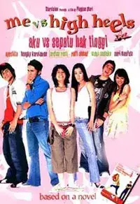 Me vs High Heels - Aku vs Sepatu Hak Tinggi (2005)