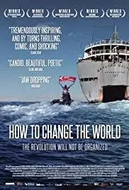 How to Change the World (2015)