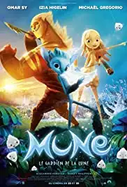 Mune, le gardien de la lune (2014)