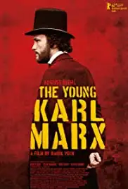 Le jeune Karl Marx (2017)