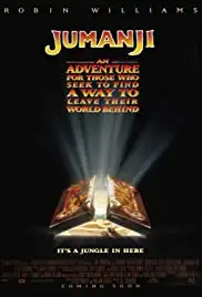 Jumanji (1995)