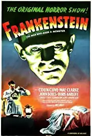 Frankenstein (1931)