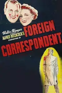 Foreign Correspondent (2014)