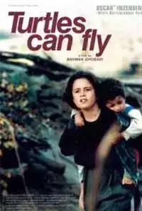 Turtles Can Fly (2009)