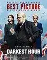 Darkest Hour (2018)