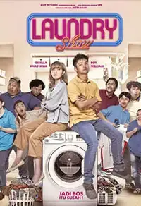 Laundry Show (2019)