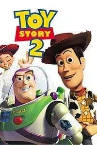 Toy Story 1 & 2 (2010)