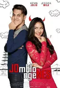 Jomblo Ngenes (2017)