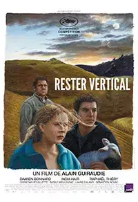 Staying Vertical (2017)