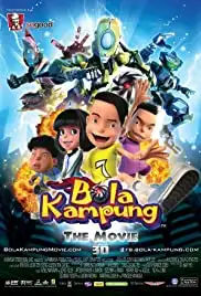 Bola Kampung: The Movie (2013)