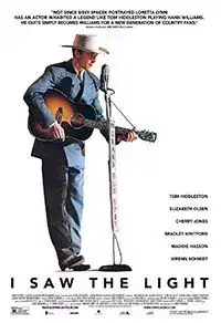 I Saw The Light (2016)