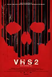 V/H/S/2 (2013)