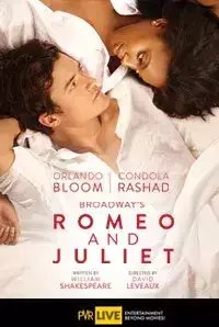 Broadway's Romeo and Juliet (2014)