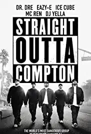 Straight Outta Compton (2015)
