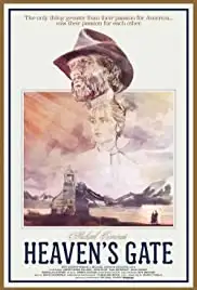 Heaven's Gate (1980)