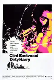 Dirty Harry (1971)