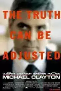 Michael Clayton (2008)