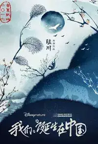 Born in China (2017)