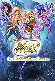 Winx Club: Il mistero degli abissi (2014)