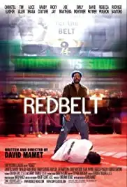 Redbelt (2008)