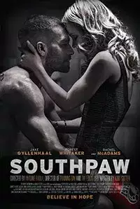 Southpaw (2016)