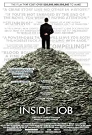 Inside Job (2010)