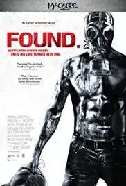 Found (2012)