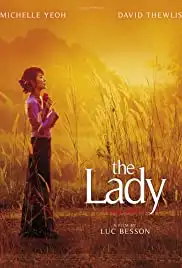 The Lady (2011)
