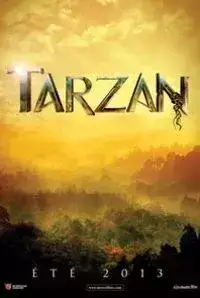 Tarzan (2014)
