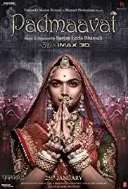 Padmaavat (2018)