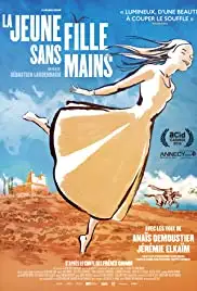 La jeune fille sans mains (2016)