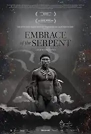 El abrazo de la serpiente (2015)